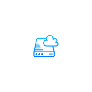 popcorn cloud storage